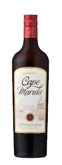 Natures Own Beverages  Cape Marula cream liqueur